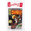 Image 1 : #1326 SEALED SUPER COMIC VALUE BAG CAPTAIN CANUCK