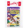 Image 1 : #1327  SEALED SUPER COMIC VALUE BAG CAPTAIN CANUCK