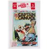 Image 2 : #1327  SEALED SUPER COMIC VALUE BAG CAPTAIN CANUCK
