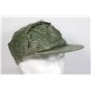 Image 1 : COLD WAR ERA CZECHOSLOVAKIA MILITARY HAT