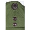 Image 2 : EUROPEAN MILITARY CLOTH HAT WITH INSIGNIA