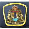 Image 2 : TABER POLICE FORCE BASEBALL CAP VINTAGE 80'S
