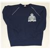 Image 1 : VINTAGE 1980'S RCMP TRAINING SPORTS SWEATER