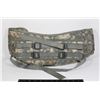Image 1 : CAMO CAMOUFLAGE BACKPACK STRAP BACKING