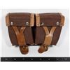 Image 1 : COMMUNIST MOSIN NAGANT AMMO POUCH