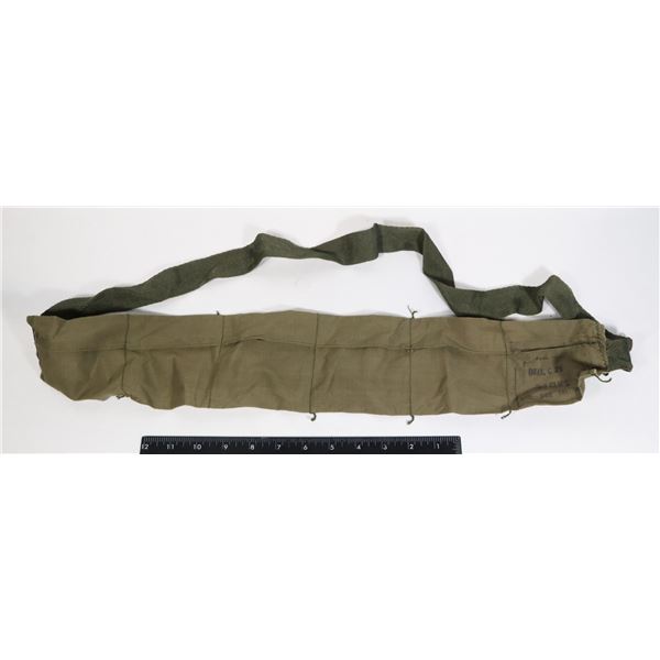 COLD WAR EAR AMMUNITION BANDOLIER  BELT
