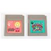 Image 1 : JAPANESE GAME BOY GAME KIRBY NO KIRAKIRAKIZZU AND