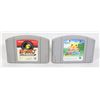 Image 1 : JAPANESE NINTENDO 64 GAME POKEMON SNAP AND