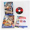 Image 3 : JAPANESE GAMECUBE ONE PIECE GRAND BATTLE 3 AND