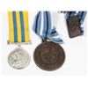 Image 2 : ROYAL LIFE SAVING SOCIETY MEDAL W/ WITH RIBBON NEW