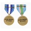 Image 2 : UNITED NATIONS EL SALVADOR MEDAL ONUSAL