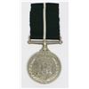 Image 1 : BRITISH PAKISTAN MEDAL 1949 NAMED SERVICE IN