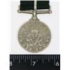 Image 2 : BRITISH PAKISTAN MEDAL 1949 NAMED SERVICE IN