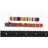 Image 1 : WW2 CANADIAN MEDAL BAR MENTION IN DESPATCHES