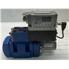 Image 1 : Rexroth #R901414169 Valve Unit
