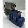 Image 3 : Rexroth #R901414169 Valve Unit