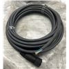 Image 2 : (2) Rexroth #R901420496 Cables