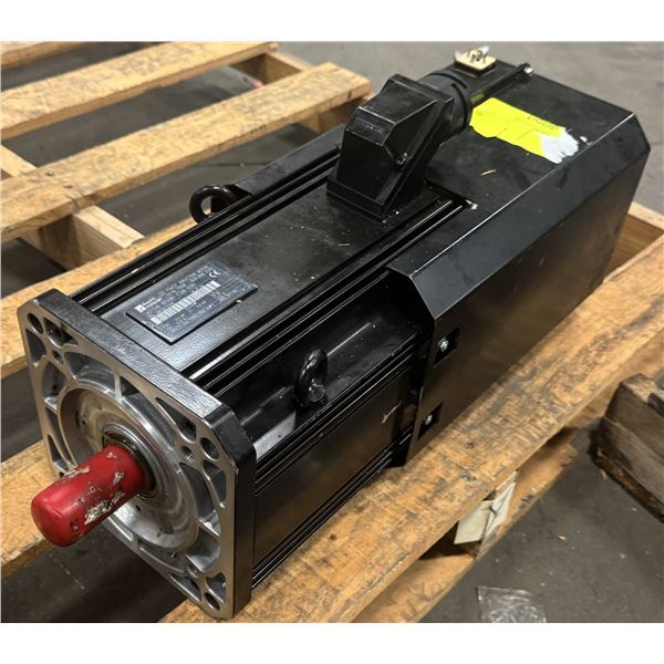 Rexroth #2AD104B-B050B1-CS06-D2N1 Servo Motor