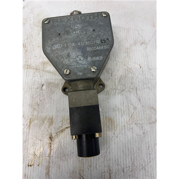 Rexroth #R900468190