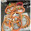 Image 1 : Lot of Misc. Rexroth/Indramat Cables