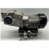 Image 1 : Rexroth #3 842 532 117 w/Lenze #E82MV371_2B001 Gear Motor GKR04-2MHGR-071-32