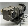 Image 2 : Rexroth #3 842 532 117 w/Lenze #E82MV371_2B001 Gear Motor GKR04-2MHGR-071-32