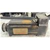 Image 1 : Kollmorgen #B-404-B-51 Goldline Brushless P.M. Servo Motor
