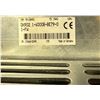 Image 8 : Rexroth Indramat #DRK02.1-W300B-BE79-01-FW AC Drive