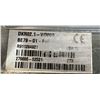 Image 8 : Rexroth Indramat #DRK02.1-W300B-BE79-01-FW AC Drive