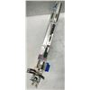 Image 1 : Rexroth #R911280691 / HDS02.2-W040N-HS32-0 Servo Drive
