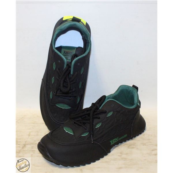 NEW MEN XYSLY XIAOSAIKE FASHION SHOES SIZE 13