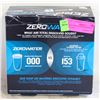 Image 1 : ZERO WATER 2 REPLACEMENT FILTERS