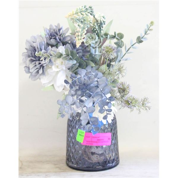 NEW HYDRANGEA ARTIFICIAL FLOWER