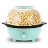 Image 1 : NEW ELITE GOURMET 3QT STIRRING POPCORN MAKER