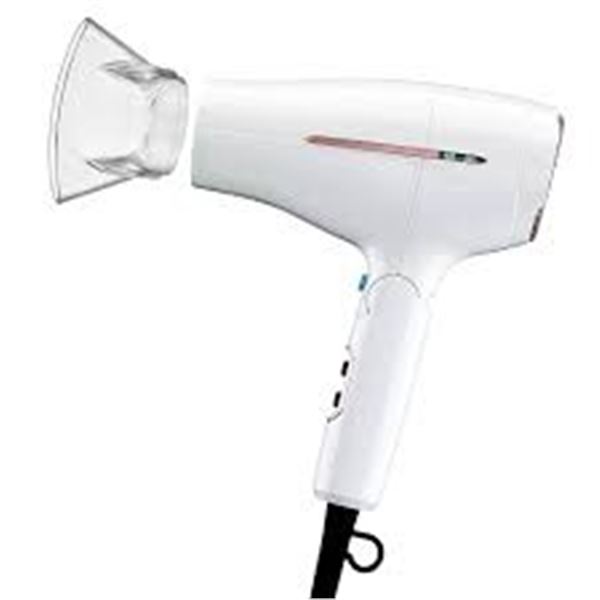 NEW CONAIR WORLDWIDE TRAVEL DRYER 1875 WATT