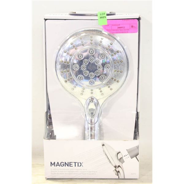 MOEN ENGAGE MAGNETIX 6-SETTING HANDSHOWER