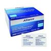 Image 1 : NEW ALLIANCE 200 WRAPPED PADS ALCOHOL PADS