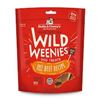 Image 1 : NEW 4 X 92G STELLA & CHEWYS WILD WEENIES BEEF
