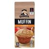 Image 1 : NEW 4 X 900G QUAKER MUFFIN CARROT