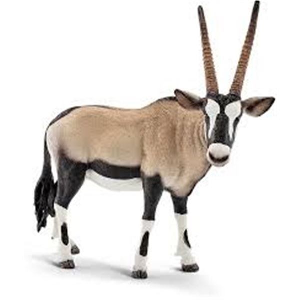 NEW SCHLEICH ORYX