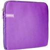 Image 1 : BRAND NEW AMAZON BASICS LATOP SLEEVE PURPLE 11.6"