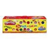 Image 1 : NEW 72 OZ PLAY DOH MULTI COLOR