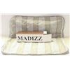 Image 1 : NEW MADIZZ HOME TEXTILES 55 X 55CM PILLOW CASES