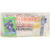 Image 1 : 27 PACKS NHL HOCKEY CARDS OPEN PRODUCT