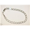 Image 1 : STERLING SILVER BRACELET