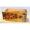 Image 1 : WOOD TRINKET BOX