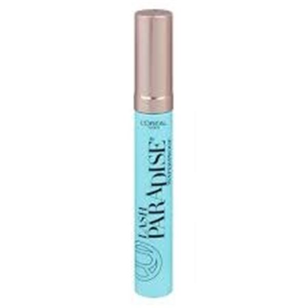 NEW 2 X 7.6ML L'OREAL VOLUMINOUS LASH PARADISE