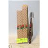 Image 1 : 2 NEW GUCCI REPLICA TOOTH BRUSHES