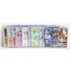 Image 1 : 10 POKEMON CARDS IN TOP LOADERS