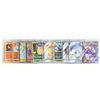 Image 1 : 10 POKEMON CARDS IN TOP LOADERS